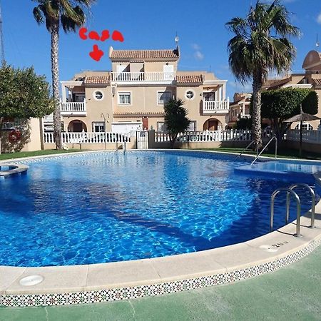 Sol Beach 24 Orihuela Luaran gambar