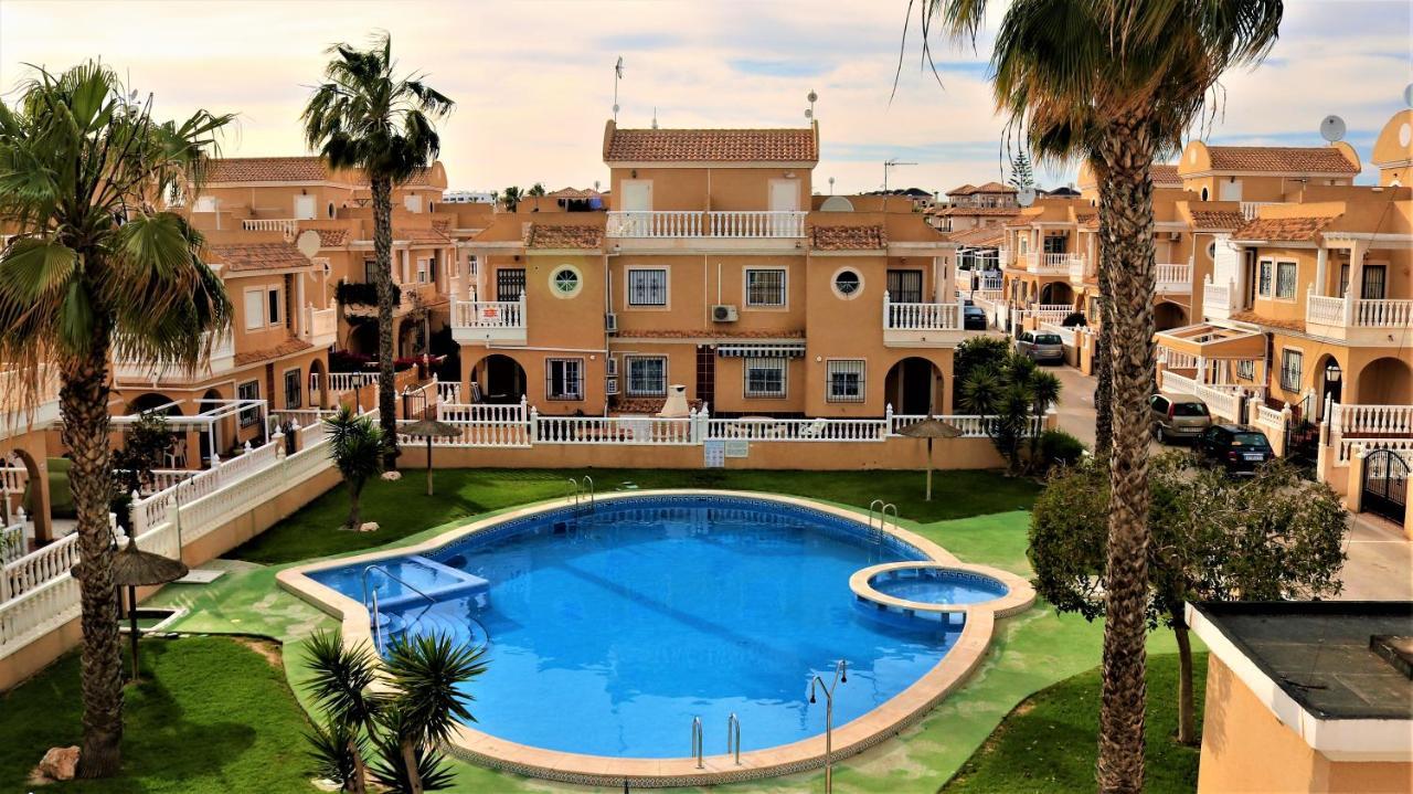 Sol Beach 24 Orihuela Luaran gambar