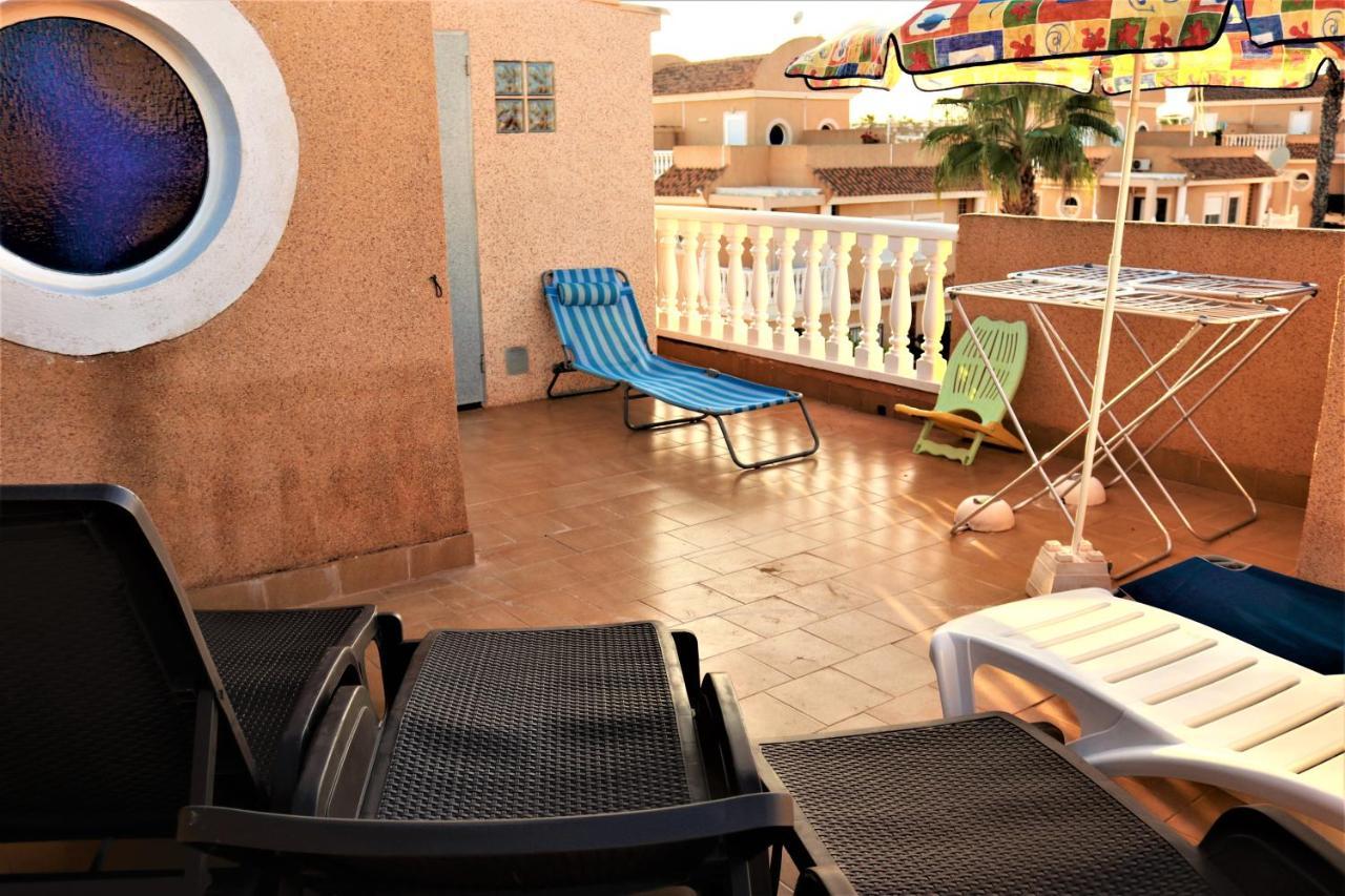 Sol Beach 24 Orihuela Luaran gambar