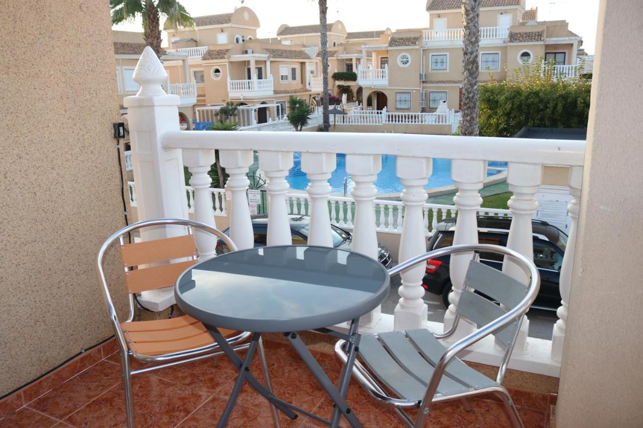 Sol Beach 24 Orihuela Luaran gambar