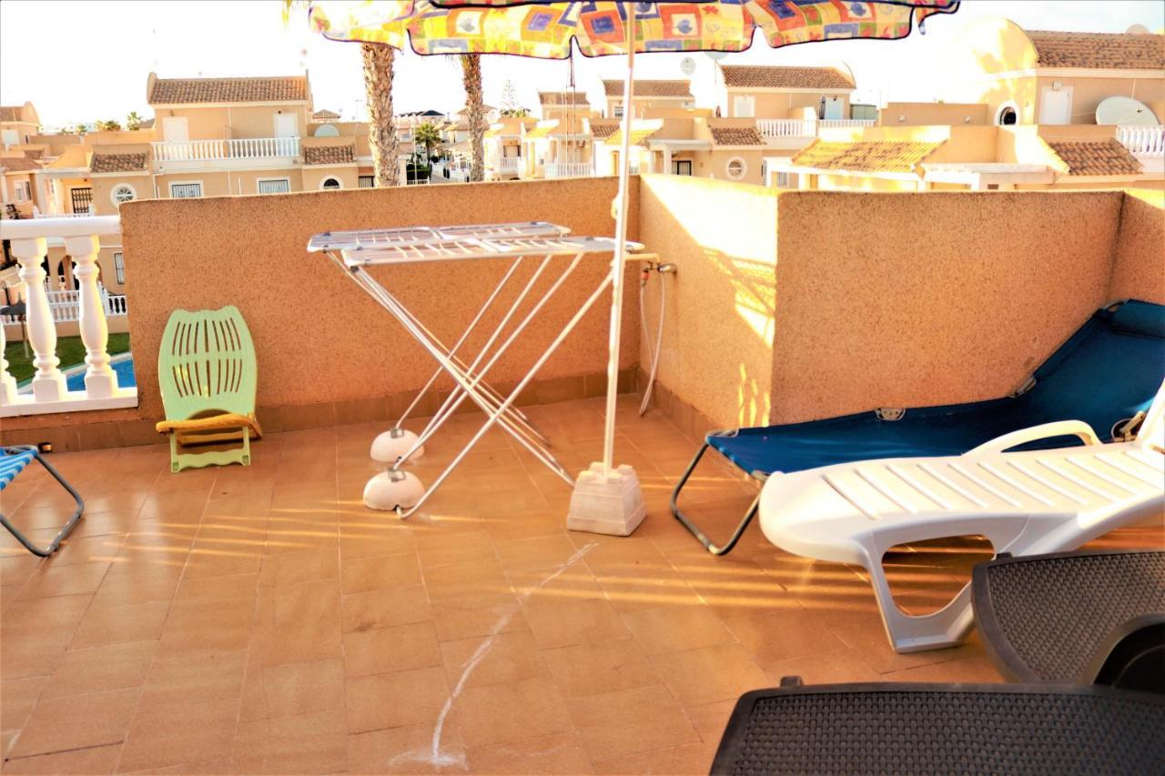 Sol Beach 24 Orihuela Luaran gambar