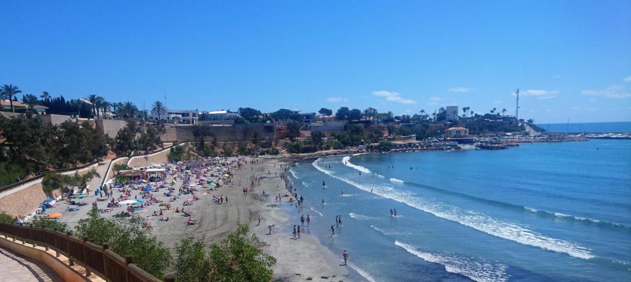 Sol Beach 24 Orihuela Luaran gambar