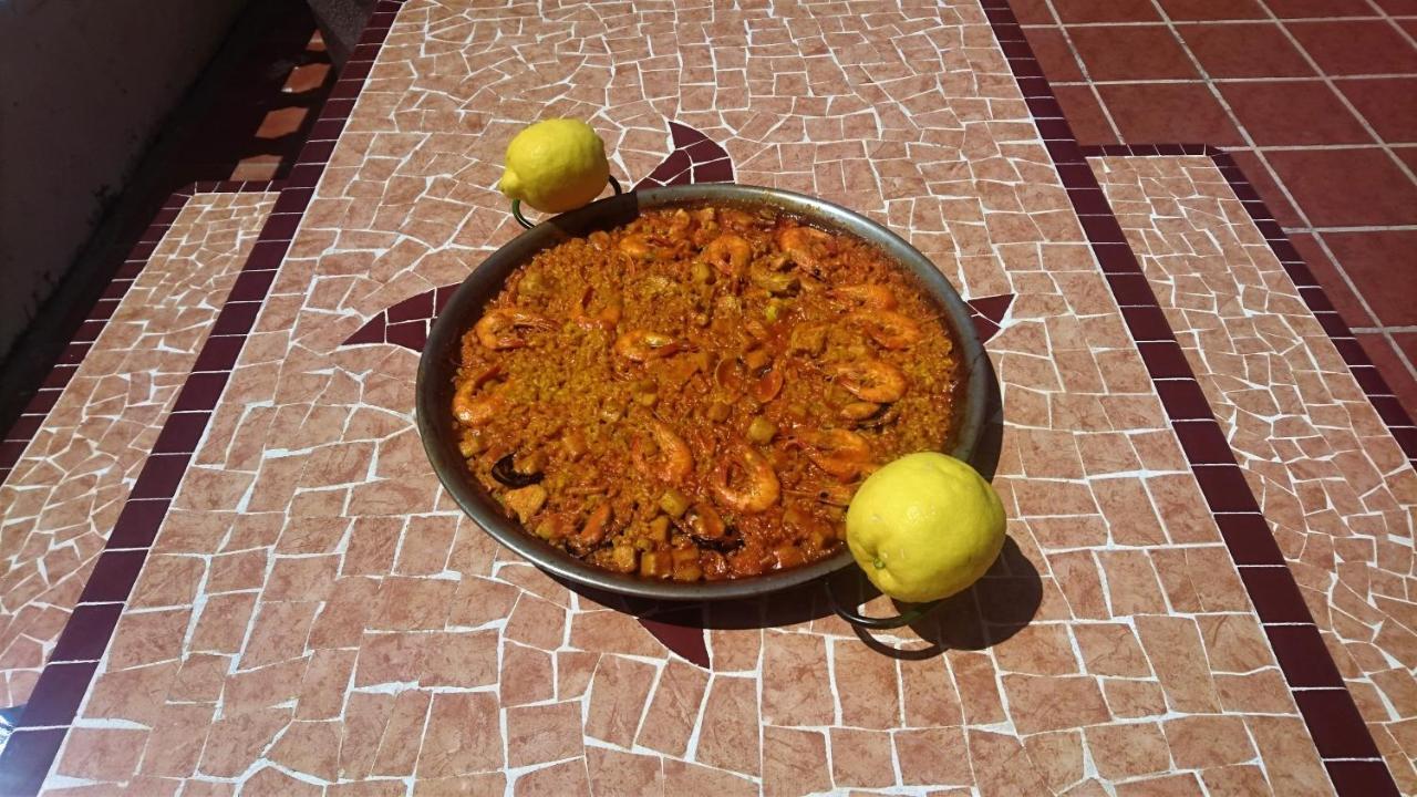 Sol Beach 24 Orihuela Luaran gambar