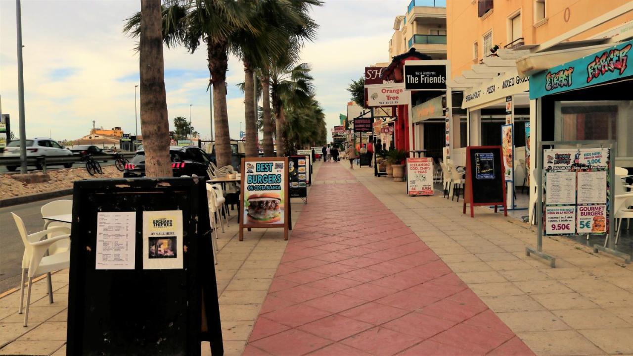 Sol Beach 24 Orihuela Luaran gambar