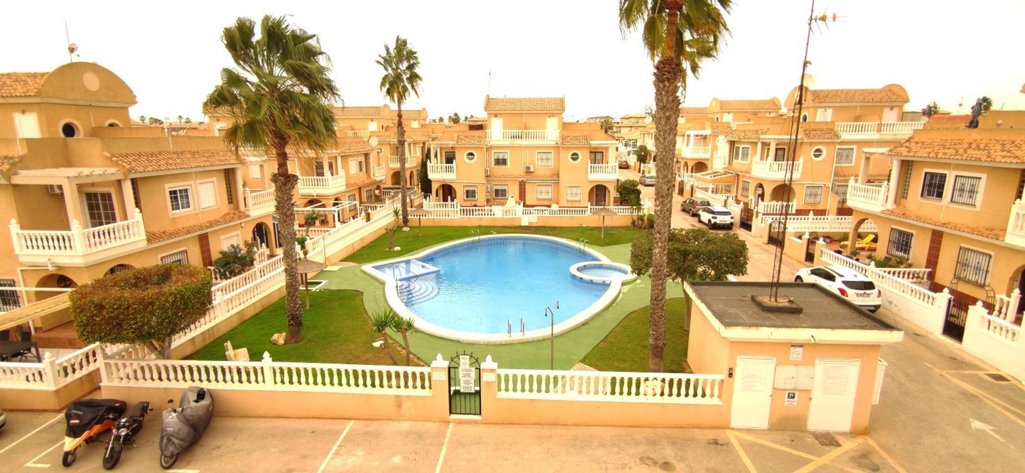 Sol Beach 24 Orihuela Luaran gambar
