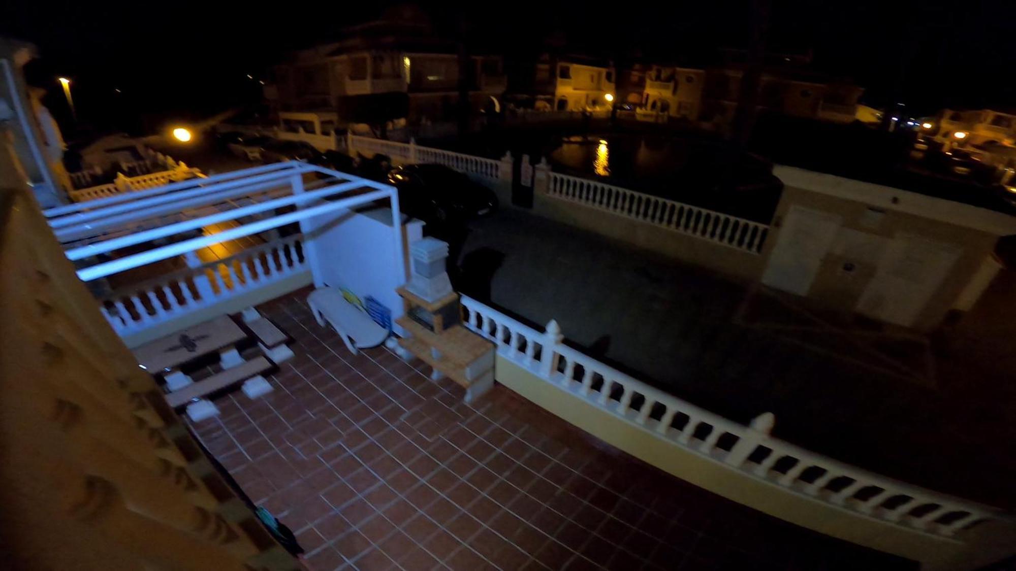 Sol Beach 24 Orihuela Luaran gambar