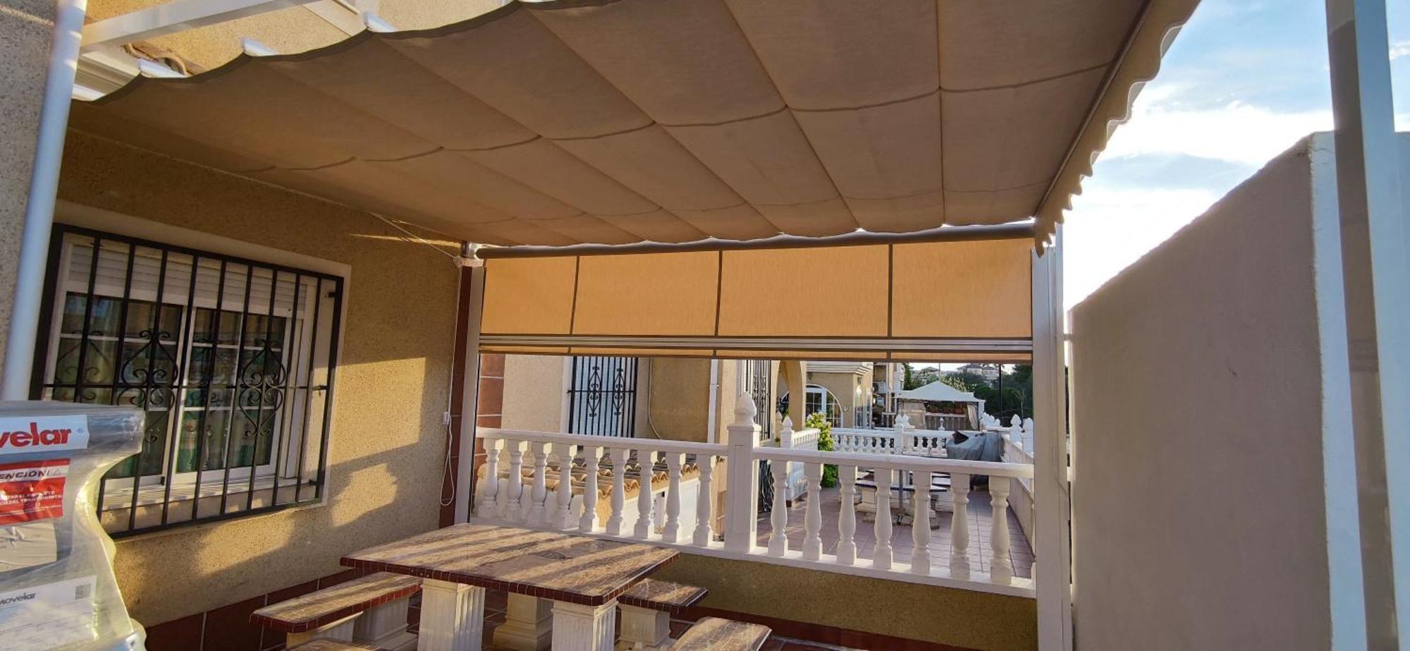 Sol Beach 24 Orihuela Luaran gambar