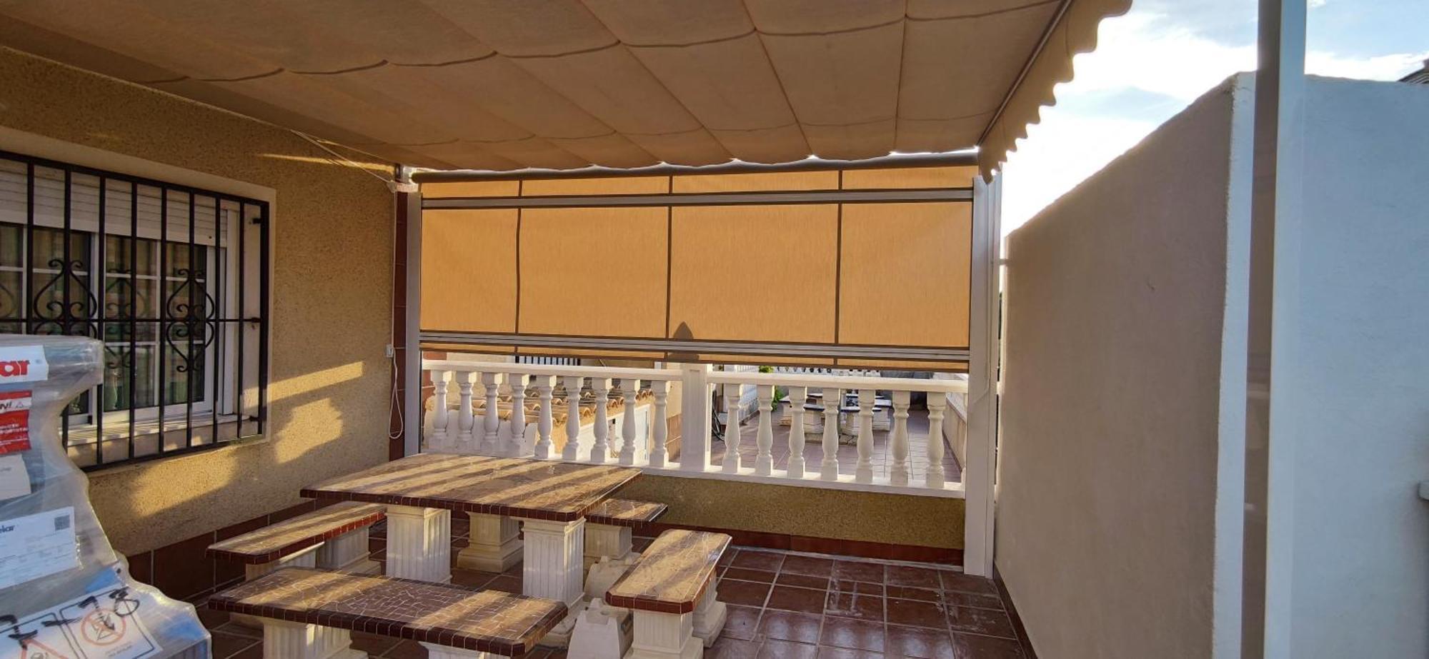 Sol Beach 24 Orihuela Luaran gambar