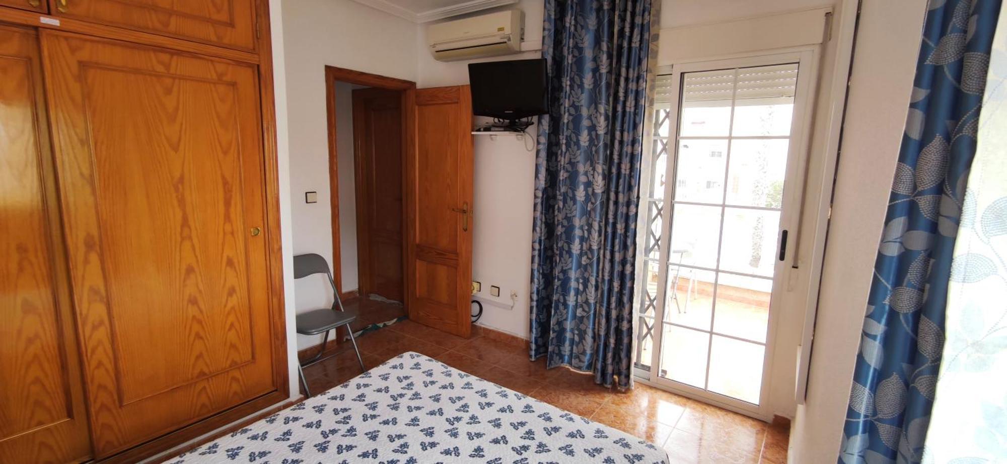 Sol Beach 24 Orihuela Luaran gambar