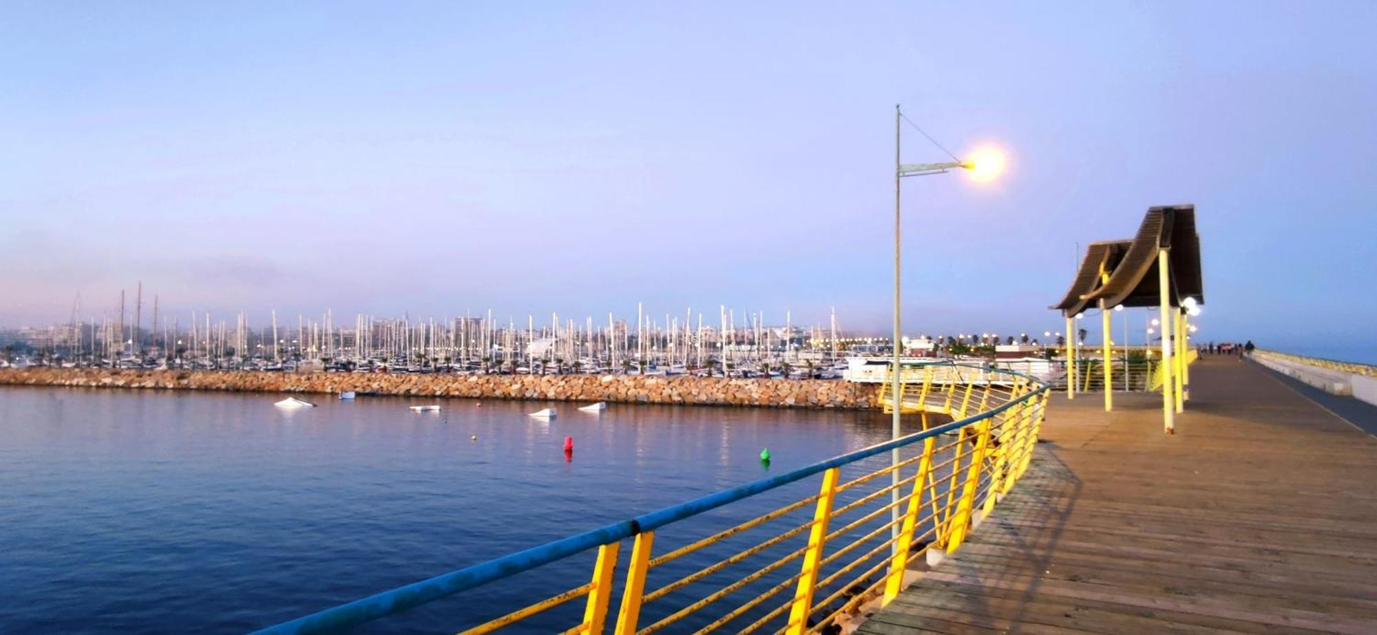 Sol Beach 24 Orihuela Luaran gambar
