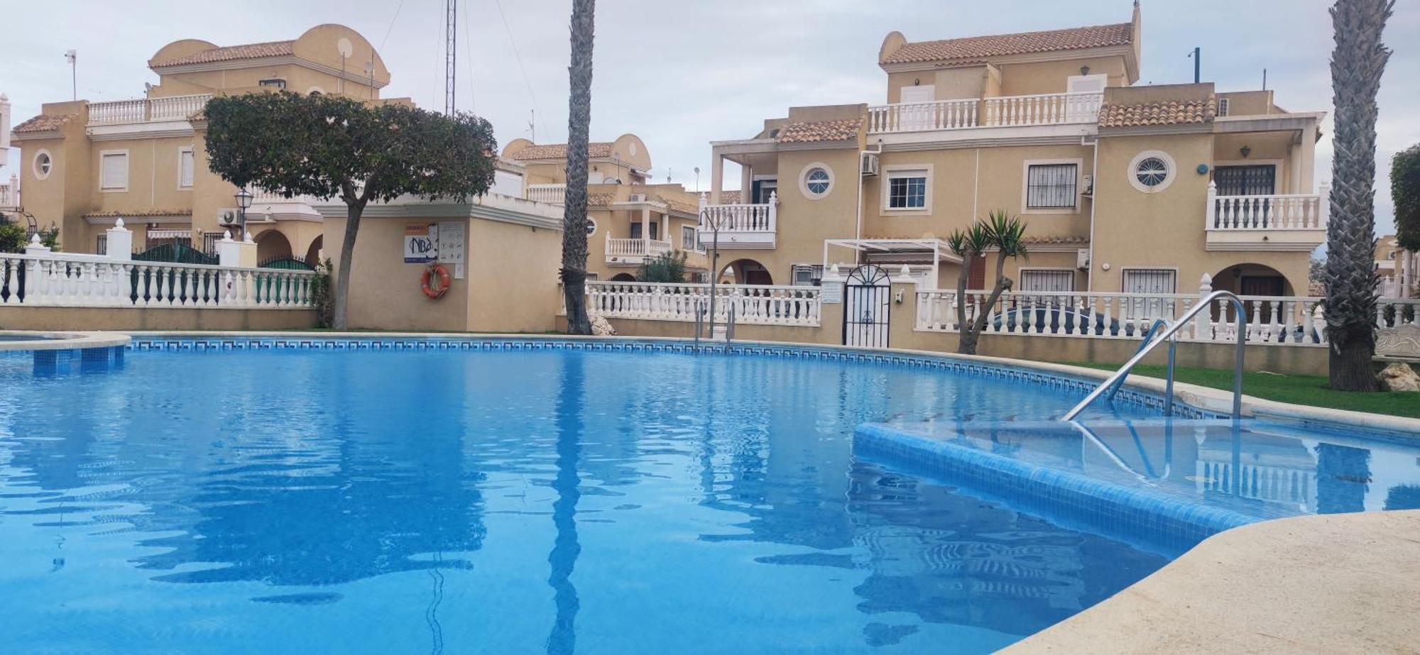 Sol Beach 24 Orihuela Luaran gambar