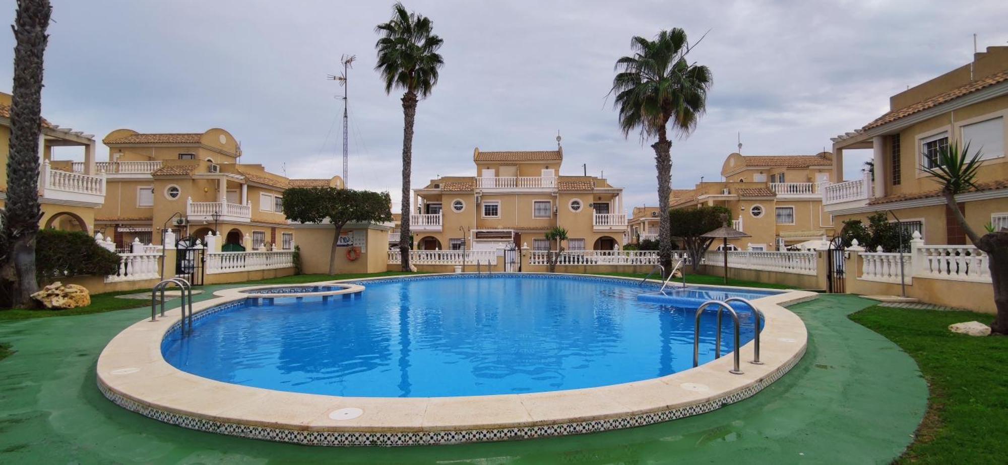 Sol Beach 24 Orihuela Luaran gambar