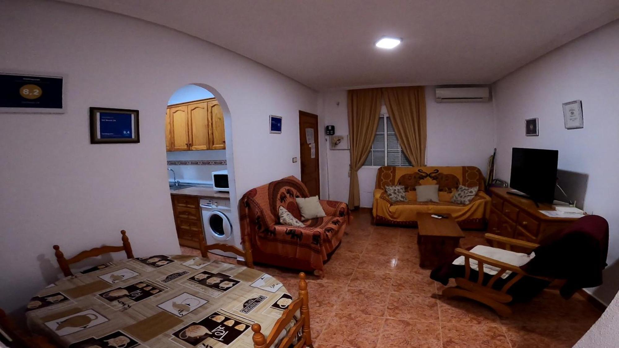 Sol Beach 24 Orihuela Luaran gambar