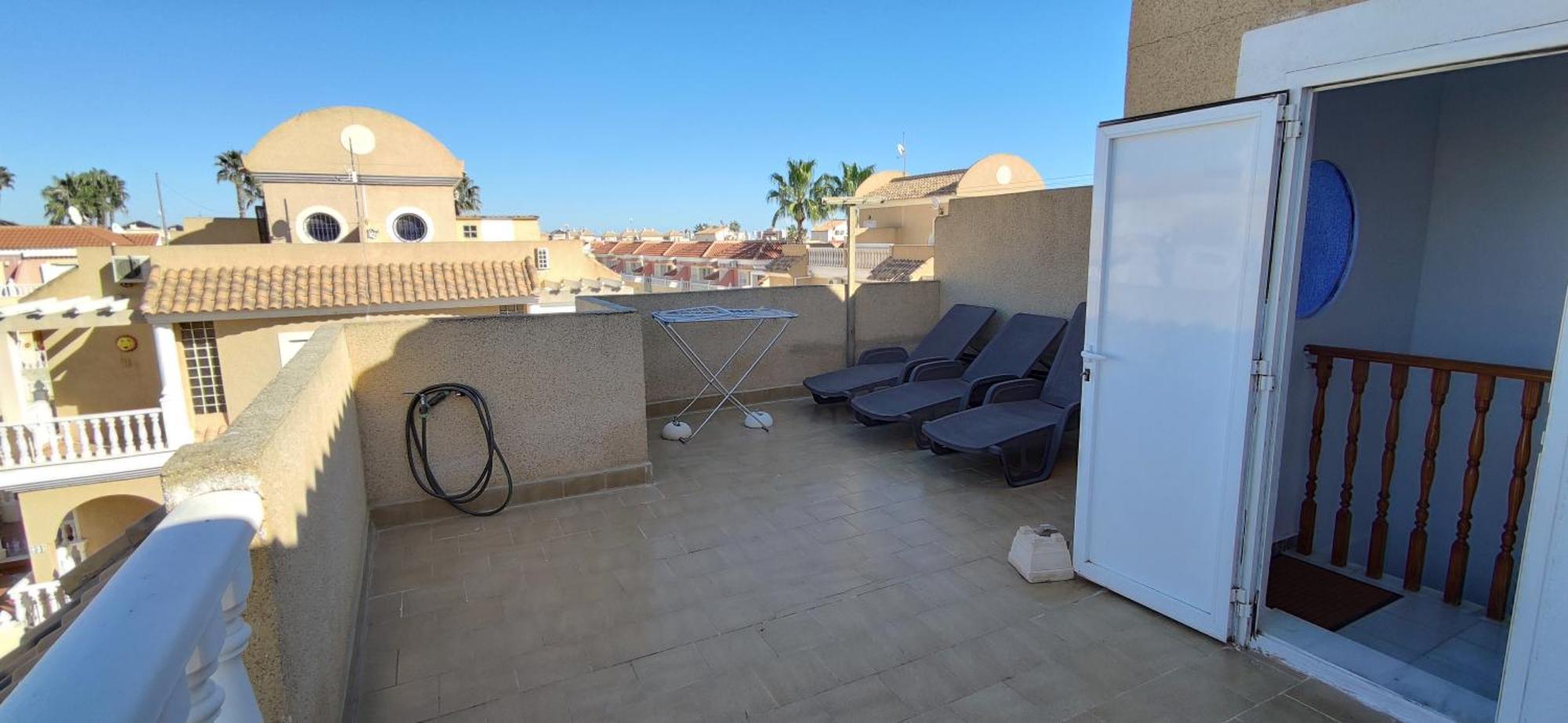 Sol Beach 24 Orihuela Luaran gambar