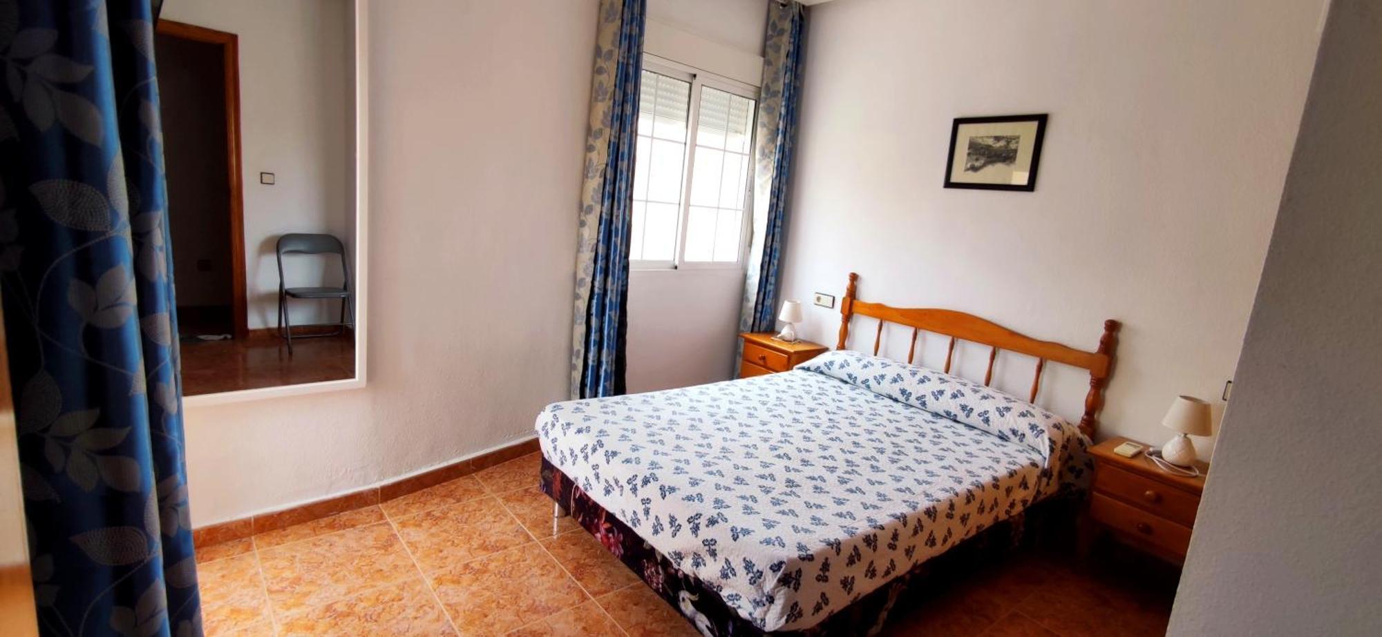 Sol Beach 24 Orihuela Luaran gambar