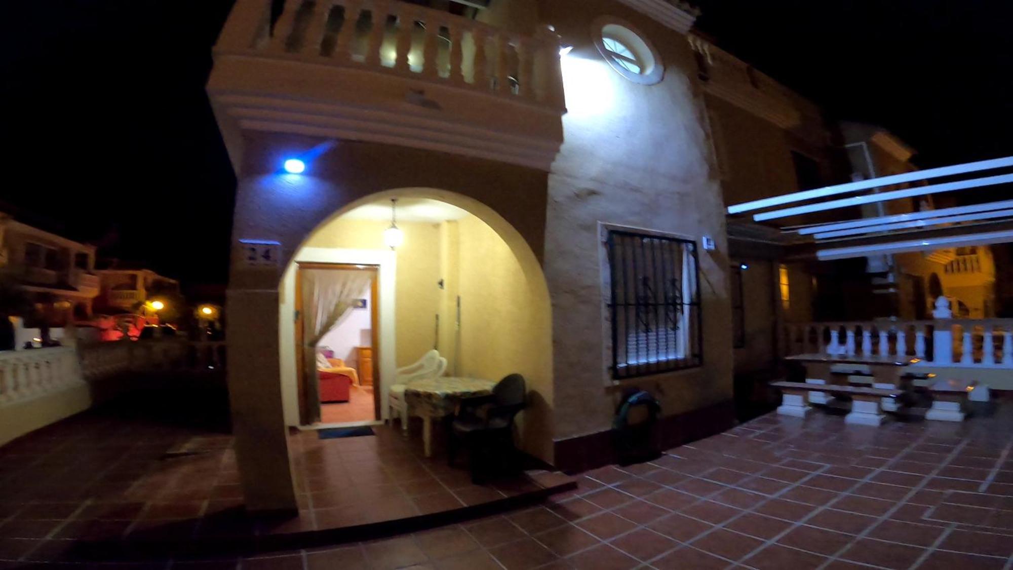 Sol Beach 24 Orihuela Luaran gambar