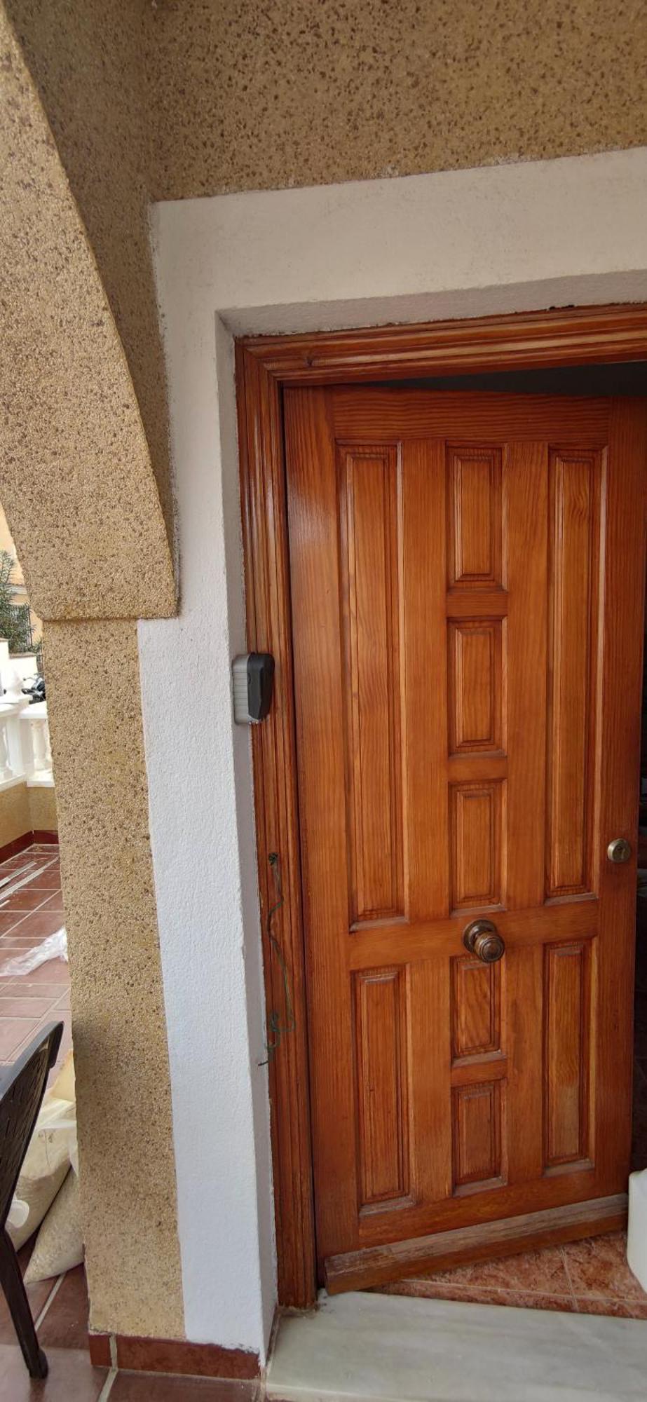 Sol Beach 24 Orihuela Luaran gambar