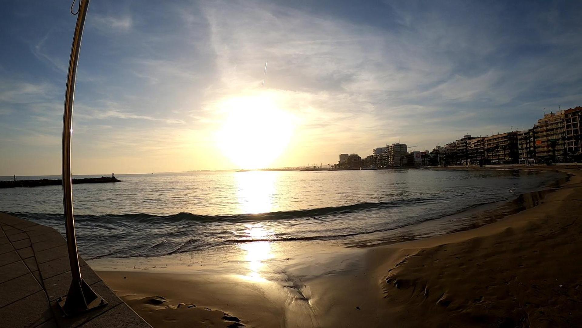 Sol Beach 24 Orihuela Luaran gambar