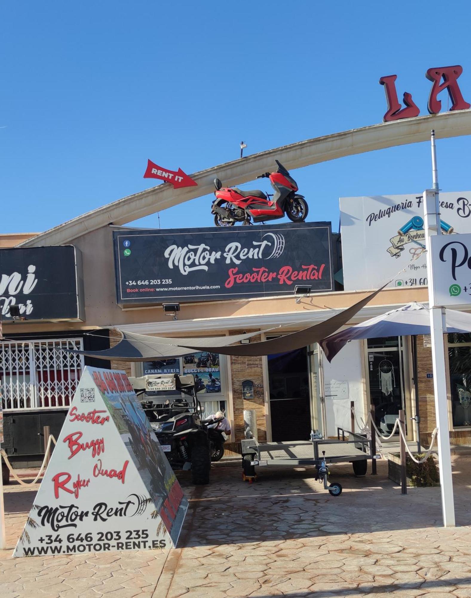 Sol Beach 24 Orihuela Luaran gambar