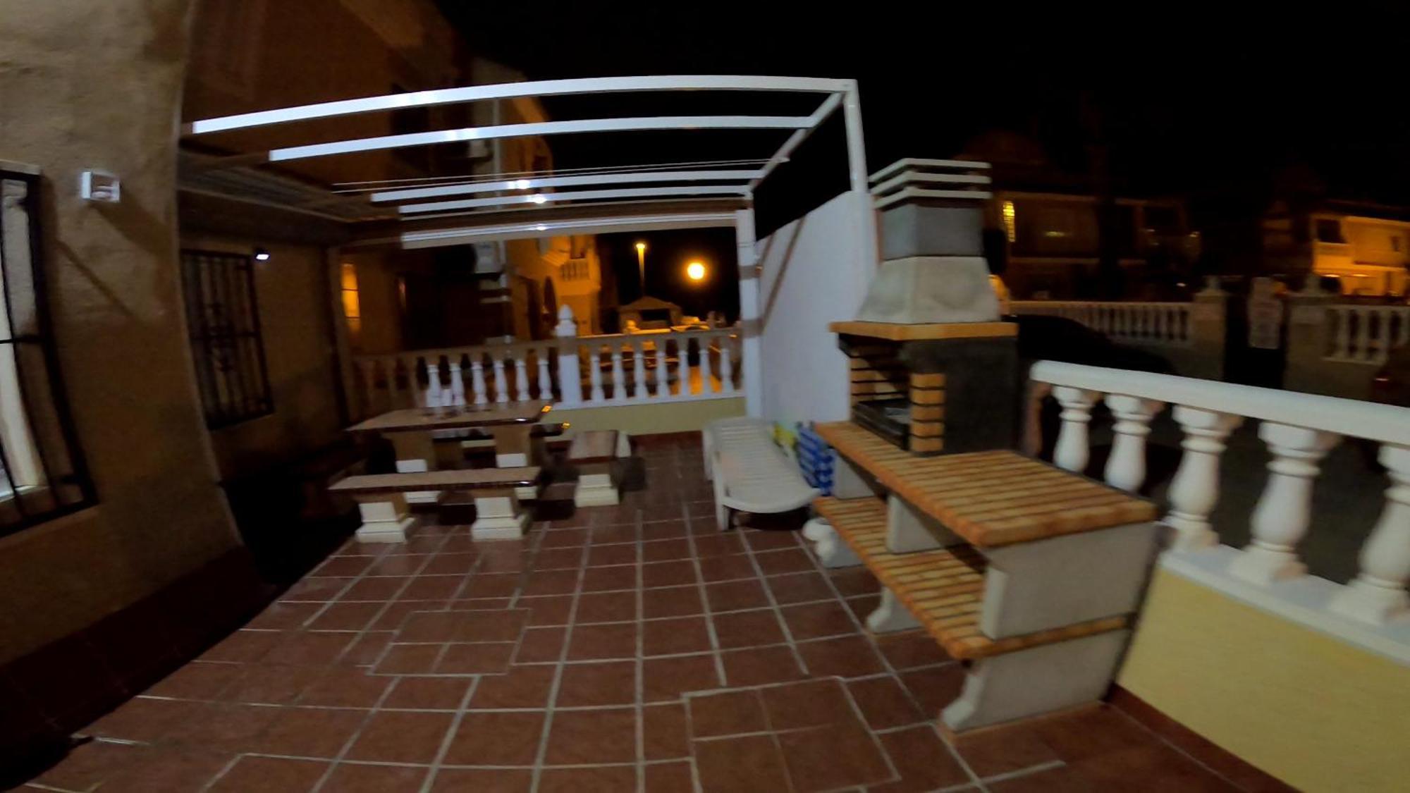 Sol Beach 24 Orihuela Luaran gambar