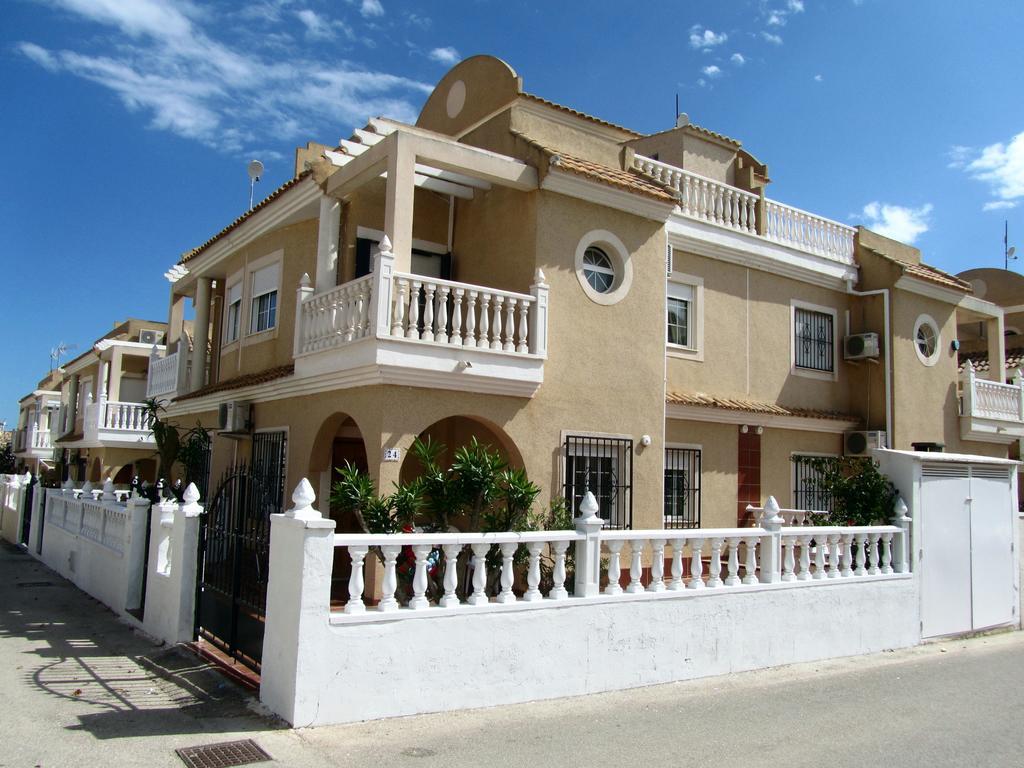 Sol Beach 24 Orihuela Luaran gambar