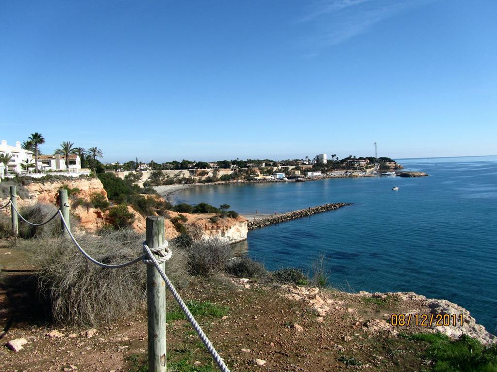 Sol Beach 24 Orihuela Luaran gambar