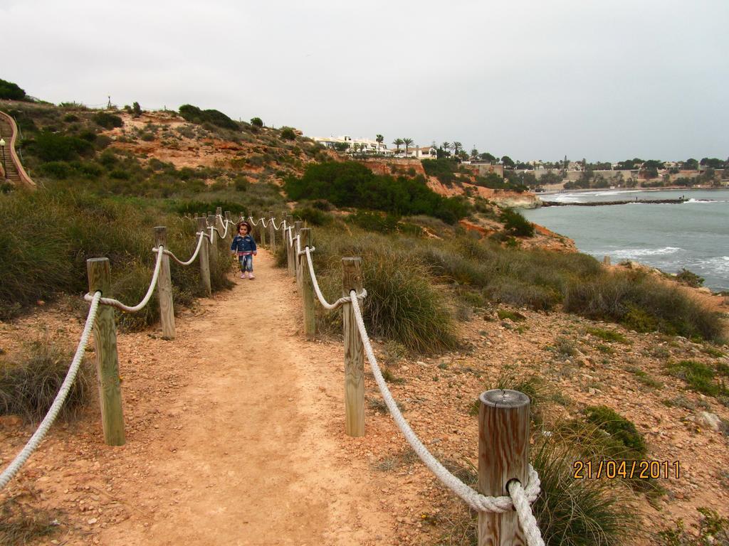 Sol Beach 24 Orihuela Luaran gambar