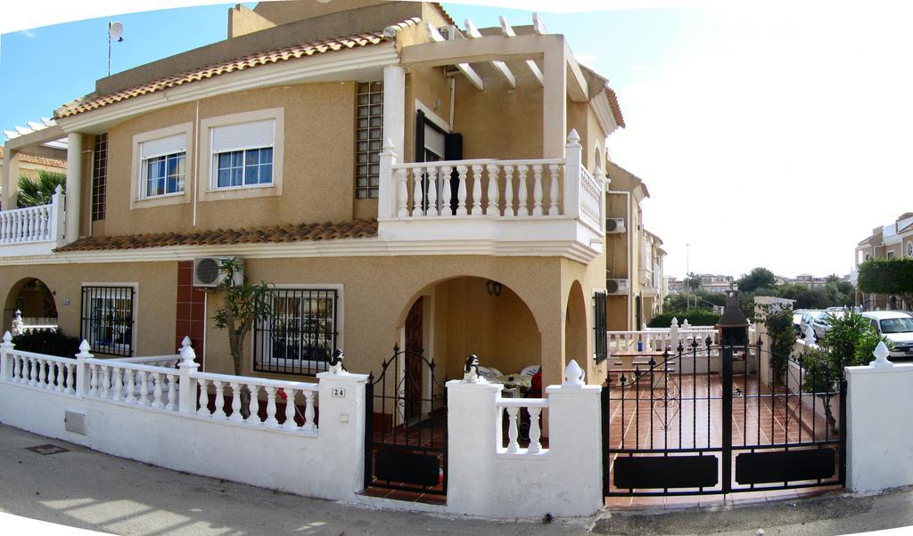 Sol Beach 24 Orihuela Luaran gambar