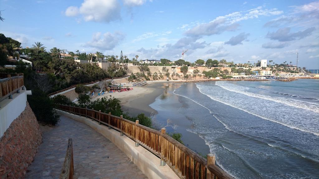 Sol Beach 24 Orihuela Luaran gambar