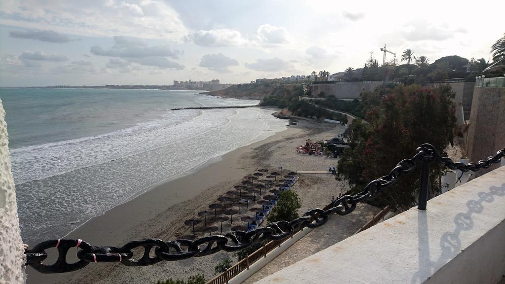 Sol Beach 24 Orihuela Luaran gambar