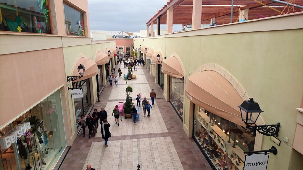 Sol Beach 24 Orihuela Luaran gambar