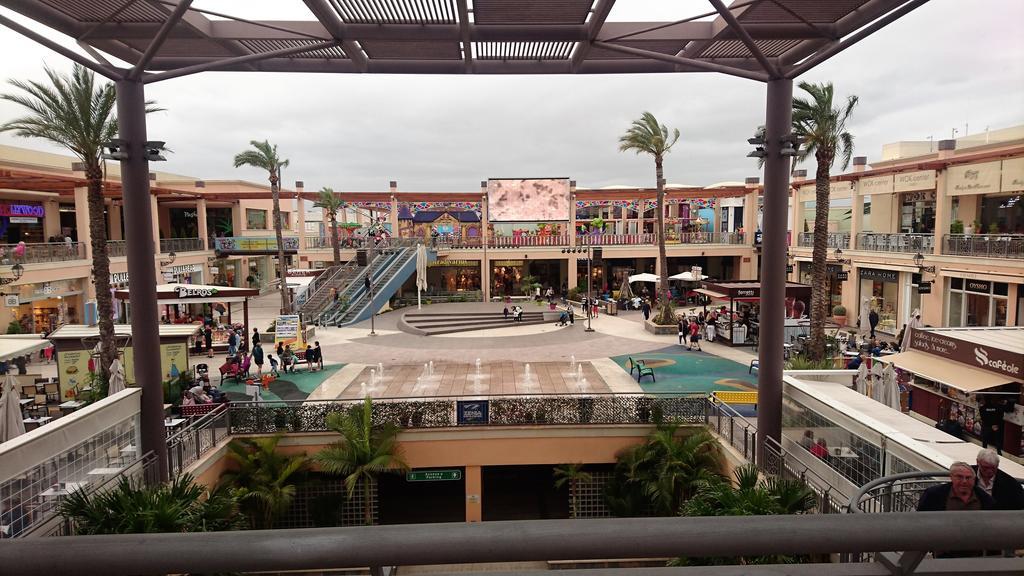 Sol Beach 24 Orihuela Luaran gambar