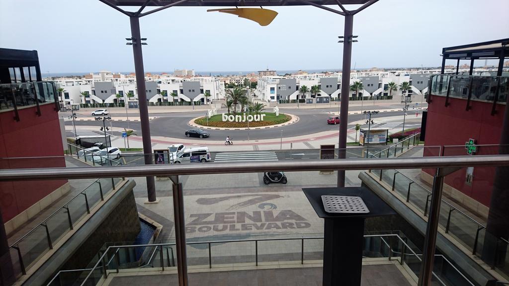 Sol Beach 24 Orihuela Luaran gambar
