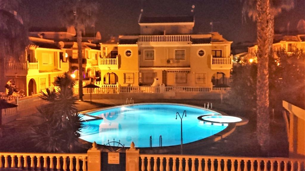 Sol Beach 24 Orihuela Luaran gambar