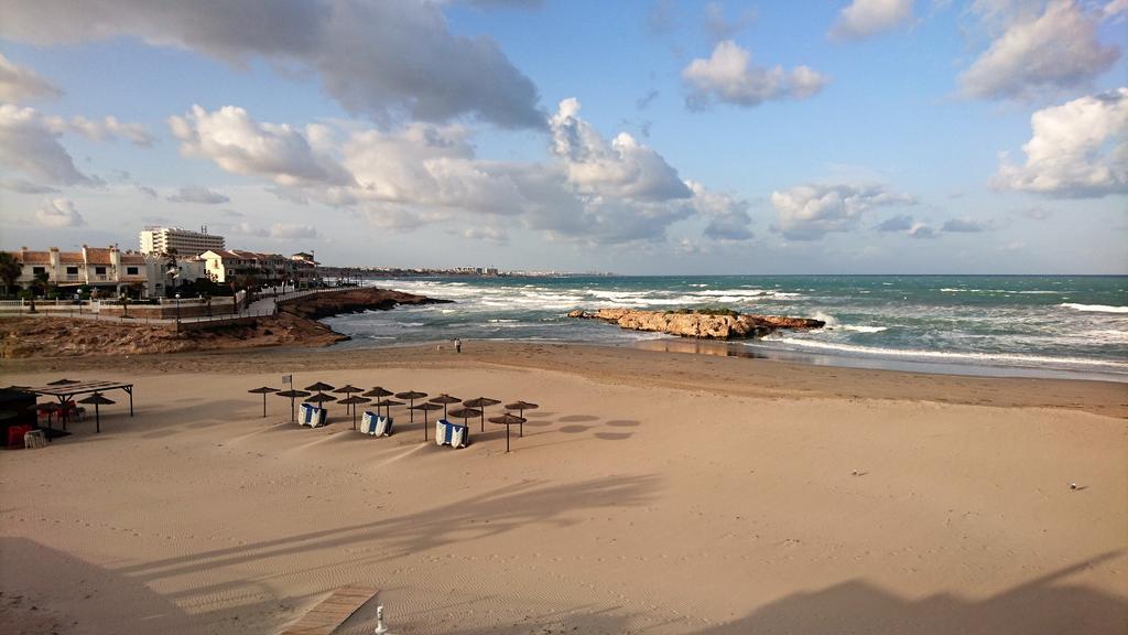 Sol Beach 24 Orihuela Luaran gambar
