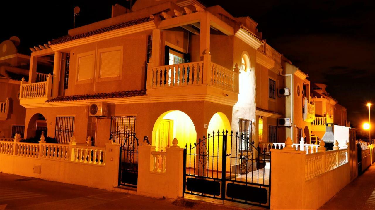 Sol Beach 24 Orihuela Luaran gambar
