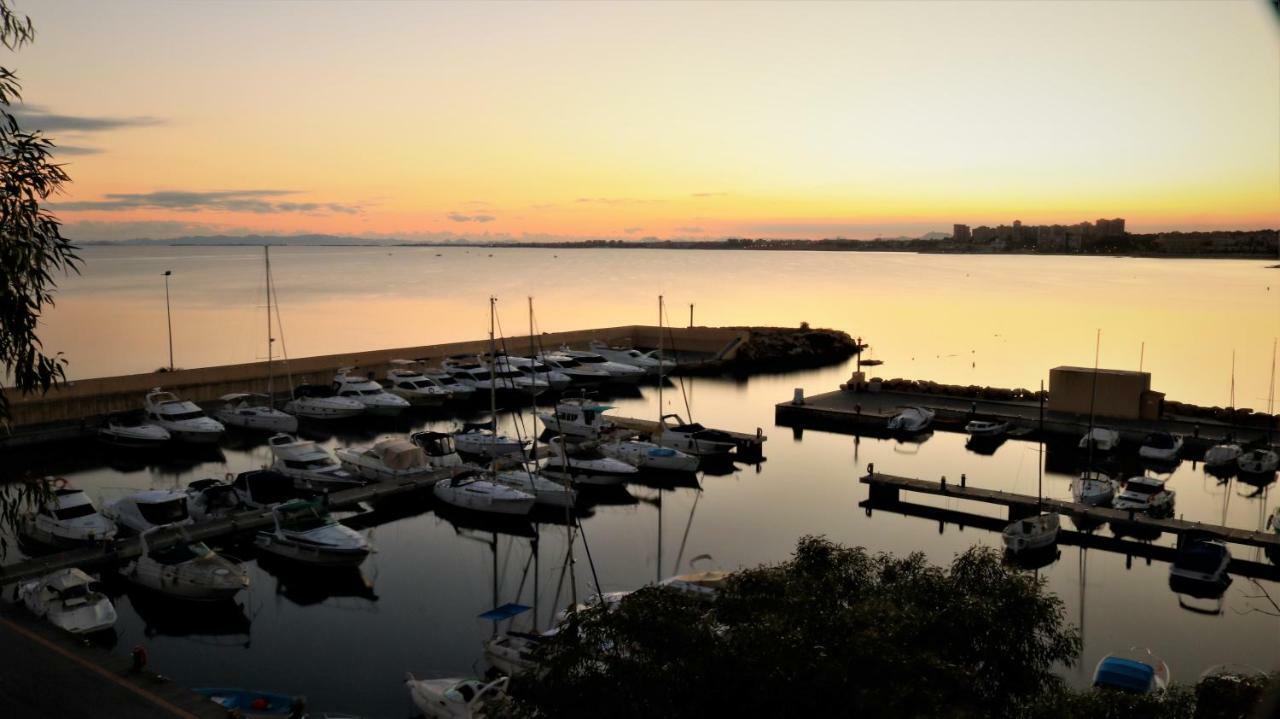 Sol Beach 24 Orihuela Luaran gambar