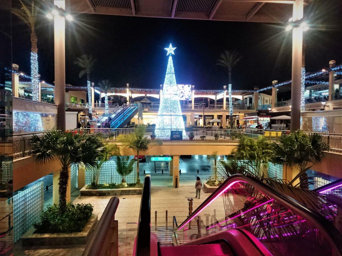 Sol Beach 24 Orihuela Luaran gambar