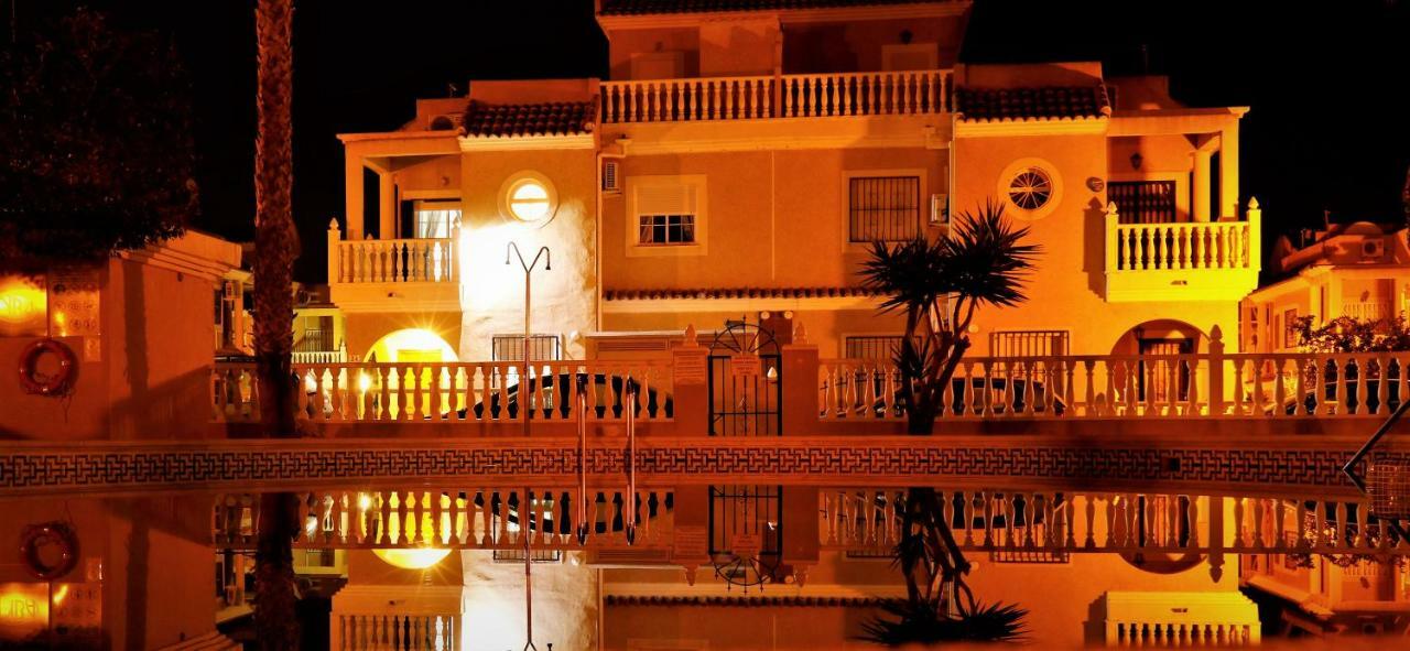 Sol Beach 24 Orihuela Luaran gambar