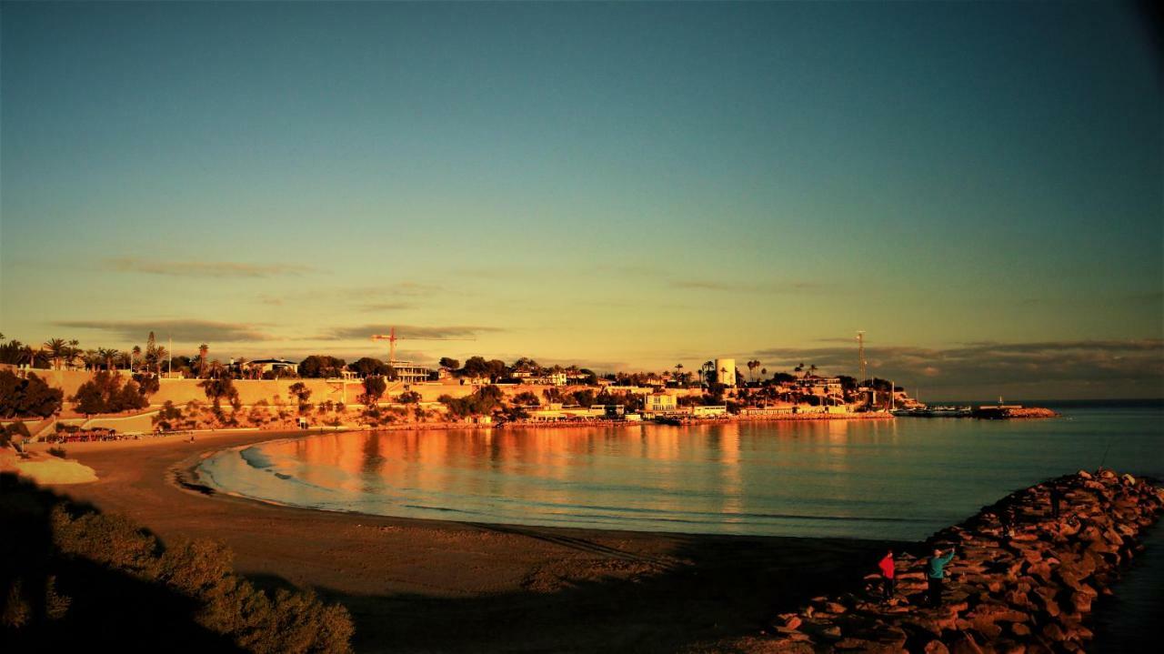 Sol Beach 24 Orihuela Luaran gambar