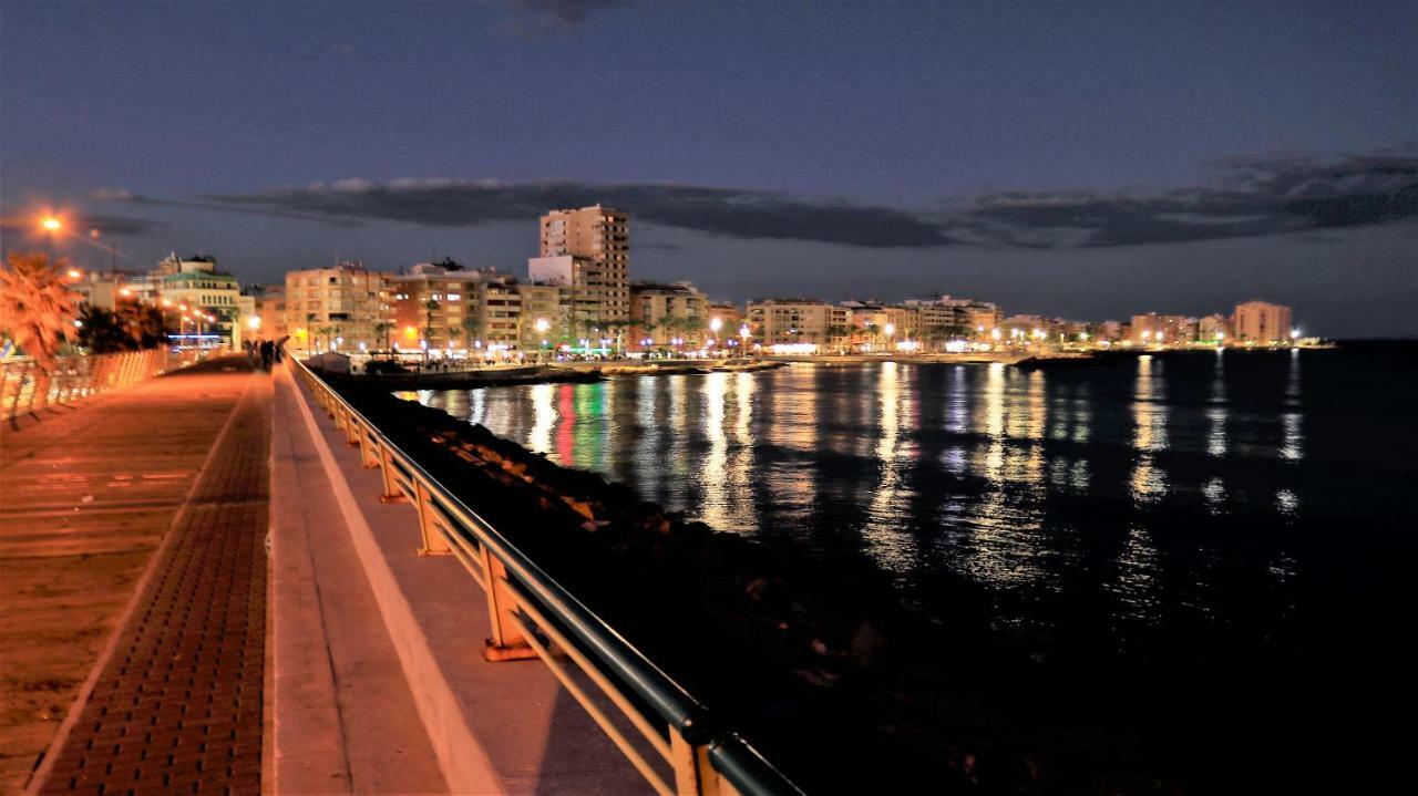 Sol Beach 24 Orihuela Luaran gambar