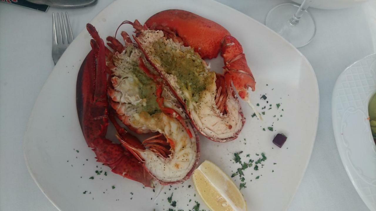 Sol Beach 24 Orihuela Luaran gambar