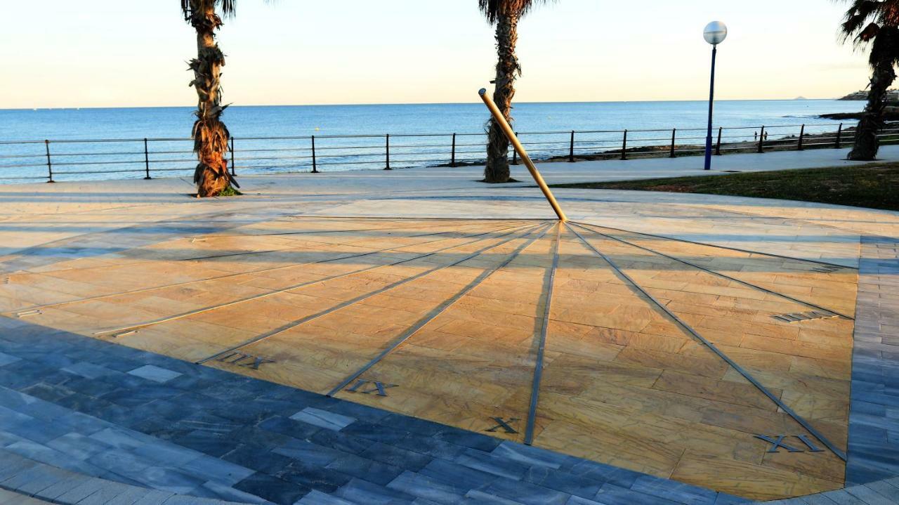 Sol Beach 24 Orihuela Luaran gambar
